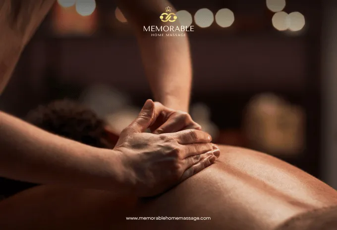 Lomi Lomi Massage