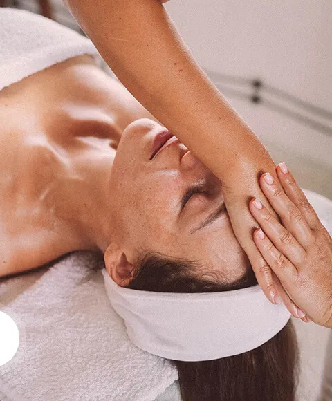 Memorable Home Massage